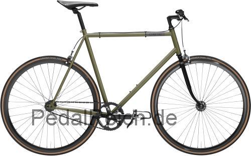 Creme Vinyl Uno technische daten